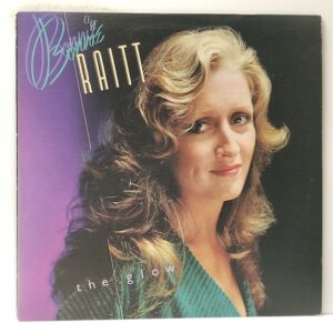 Glow (USED LP)
