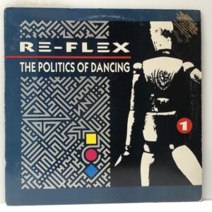 Politics of Dancing (USED LP)