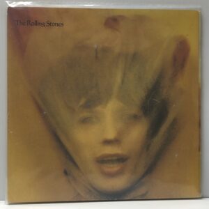 Goats Head Soup (USED LP)