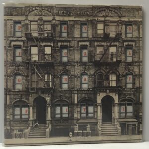 Physical Graffiti (USED LP)