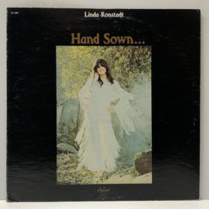 Hand Sown (USED LP)