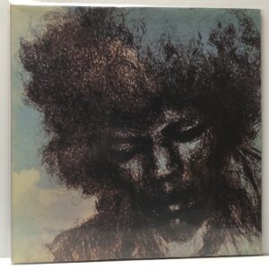 Cry of Love (USED LP)