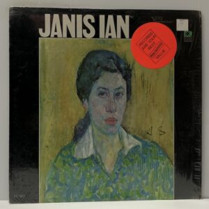 Janis Ian (USED LP)
