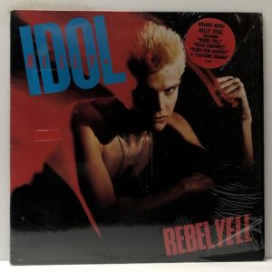 Rebel Yell (USED LP)
