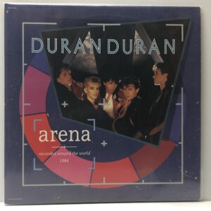 Arena (USED LP)