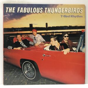T-Bird Rhythm (USED LP)