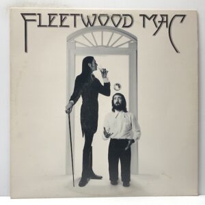 Fleetwood Mac (USED LP)