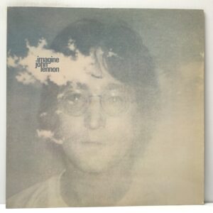 Imagine (USED LP)