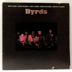 Byrds (USED LP)