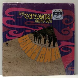 Candy Power (USED LP)