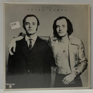 Two Sides of (USED LP)