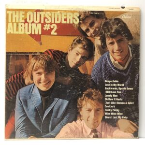 Album 2 (USED LP)