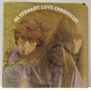 Love Chronicles (USED LP)