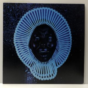 Awaken My Love (USED LP)