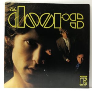 Doors (USED LP)