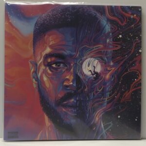 Man on the Moon III The Chosen (USED LP)