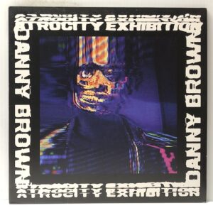 Atrocity Exhibition (USED LP)