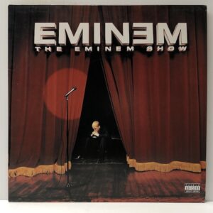 Eminem Show (USED LP)