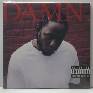 Damn (USED LP)