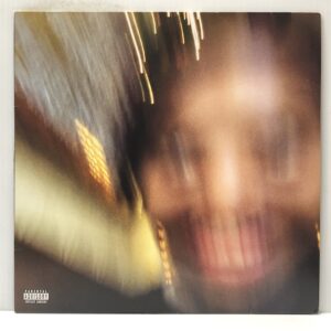 Some Rap Songs (USED LP)
