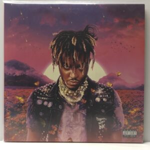Legends Never Die (USED LP)