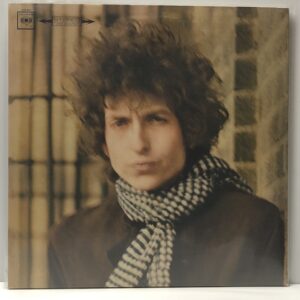 Blonde on Blonde (USED LP)