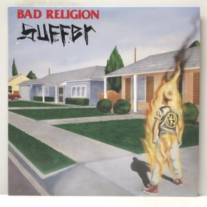 Suffer (USED LP)