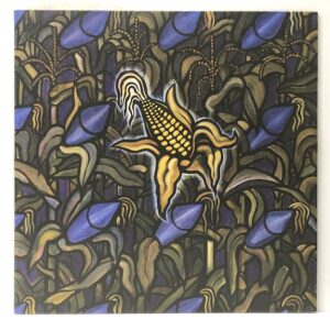 Against the Grain (USED LP)