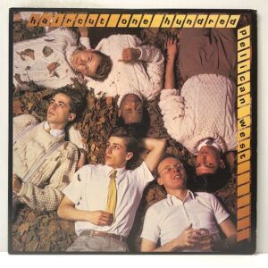 Pelican West (USED LP)