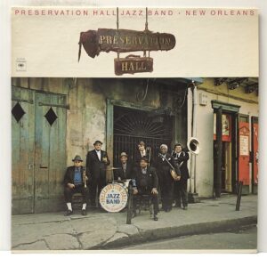 New Orleans Vol 1 (USED LP)