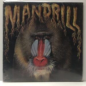 Mandrill (USED LP)