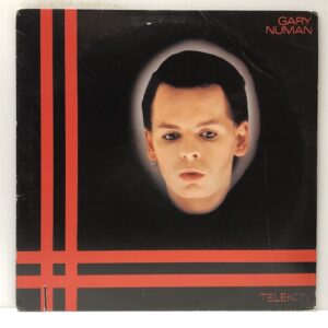 Telekon (USED LP)