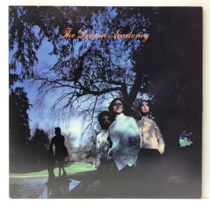 Dream Academy (USED LP)