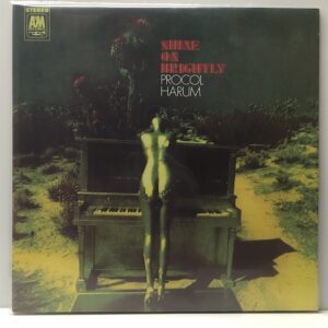 Shine on Brightly (USED LP)