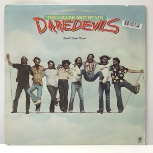 Dont Look Down (USED LP)