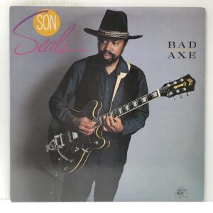 Bad Axe (USED LP)