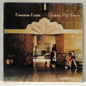 Takin My Time (USED LP)