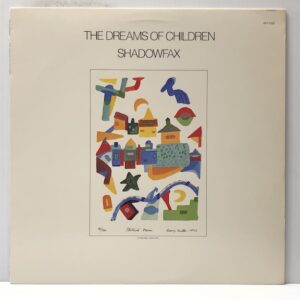 Dreams of Children (USED LP)