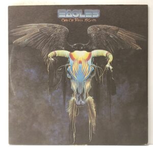 One of These Nights (USED LP)
