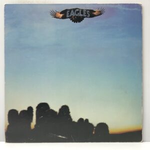 Eagles (USED LP)