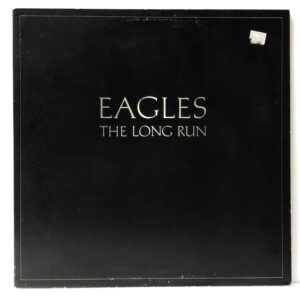 Long Run (USED LP)