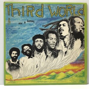 Arise In Harmony (USED LP)