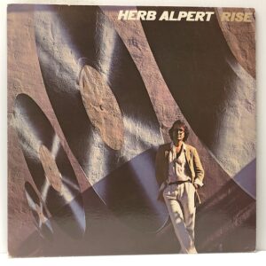 Rise (USED LP)