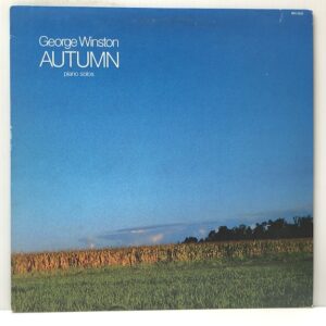 Autumn (USED LP)