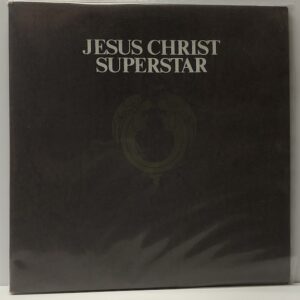 Jesus Christ Superstar (USED LP)