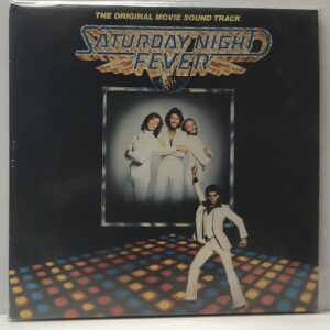 Saturday Night Fever (USED LP)
