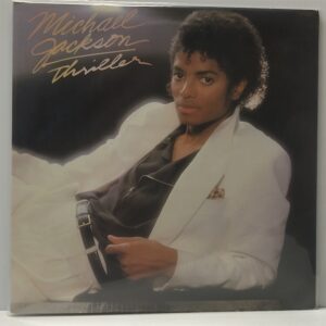 Thriller (USED LP)