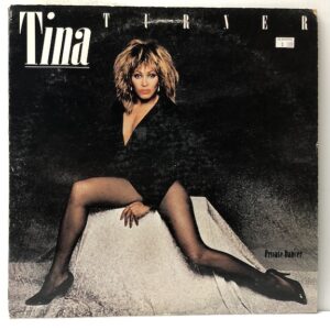 Private Dancer (USED LP)