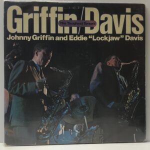Toughest Tenors (USED LP)