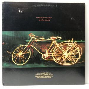 Good Evening (USED LP)